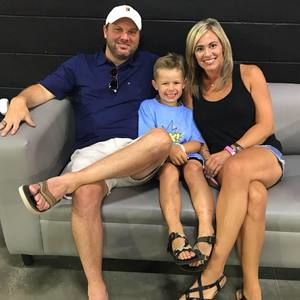 Meet your Posher, Trinity